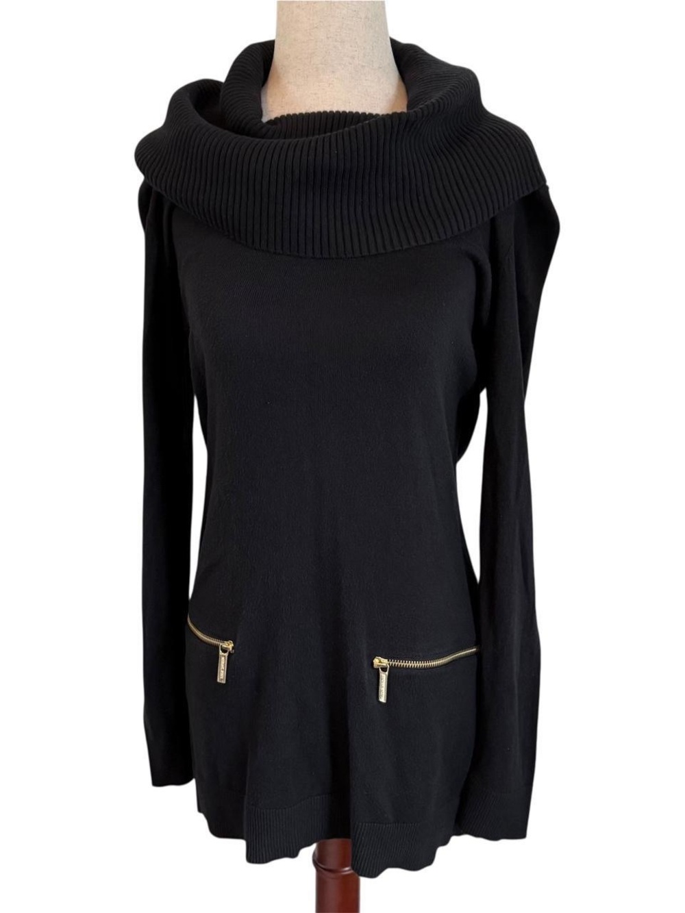 Michael Michael Kors Cowl Neck Sweater